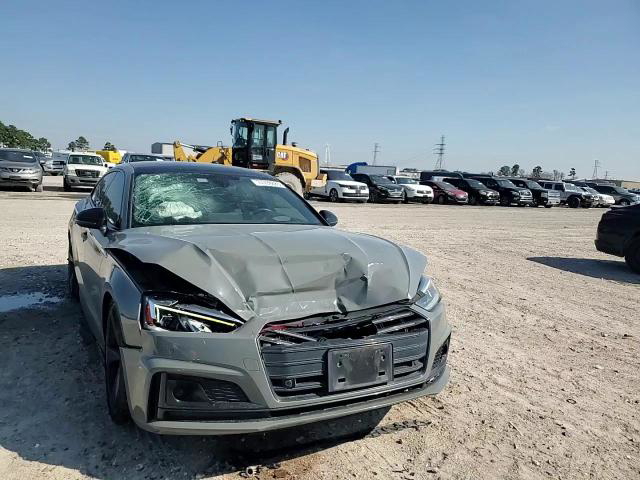 Audi RS5 2019