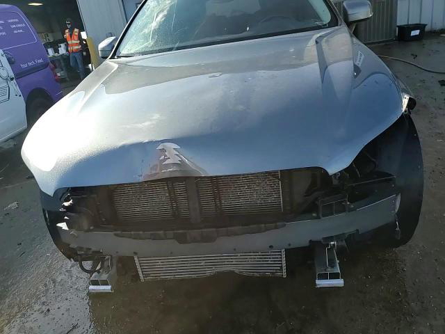 Volvo XC60 2021