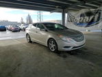 Hyundai Sonata 2011