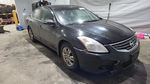 Nissan Altima 2012
