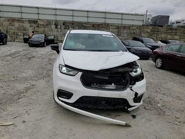 Chrysler Pacifica 2024