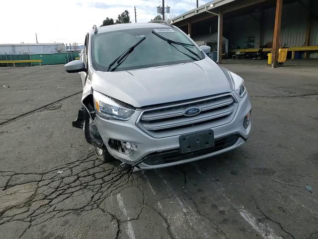 Ford Escape 2018