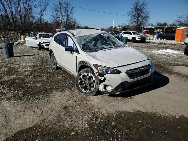 Subaru XV 2023