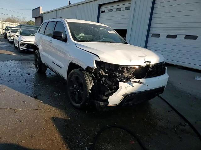Jeep Cherokee 2019