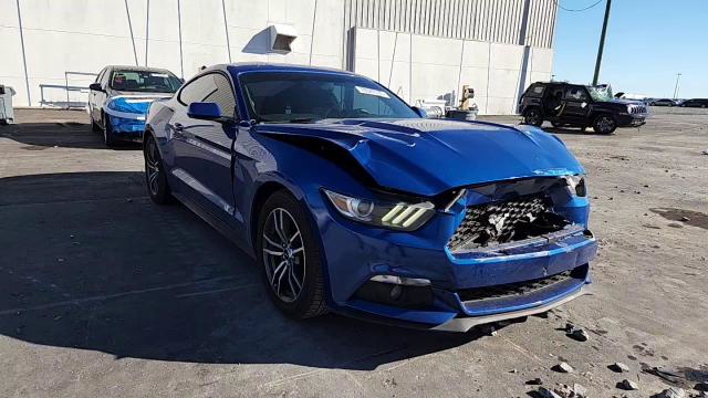 Ford Mustang 2017