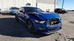 Ford Mustang 2017