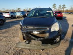 Chevrolet Equinox 2012