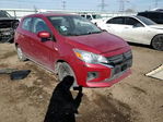 Mitsubishi Mirage 2021