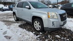 GMC Terrain 2011