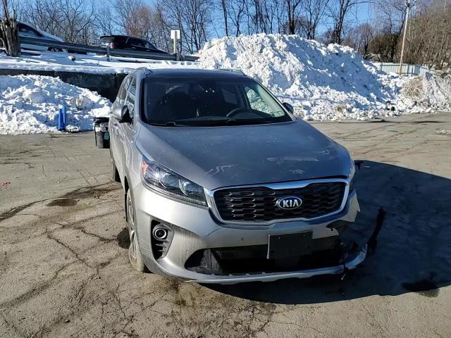 Kia Sorento 2019