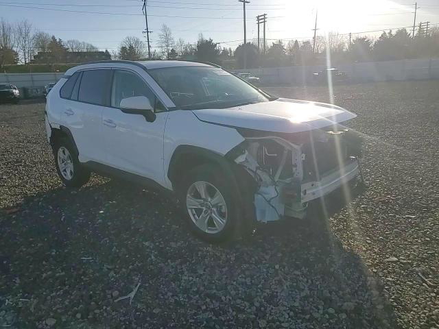 Toyota RAV 4 2021