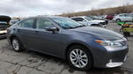 Lexus ES 2014