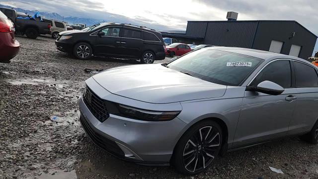 Honda Accord 2023