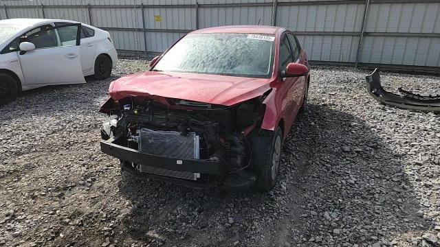 Kia Rio 2020