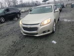Chevrolet Malibu 2015
