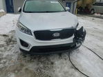 Kia Sorento 2017