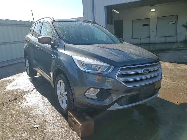Ford Escape 2019