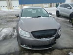 Buick LaCrosse 2012