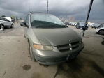 Dodge Caravan 2000