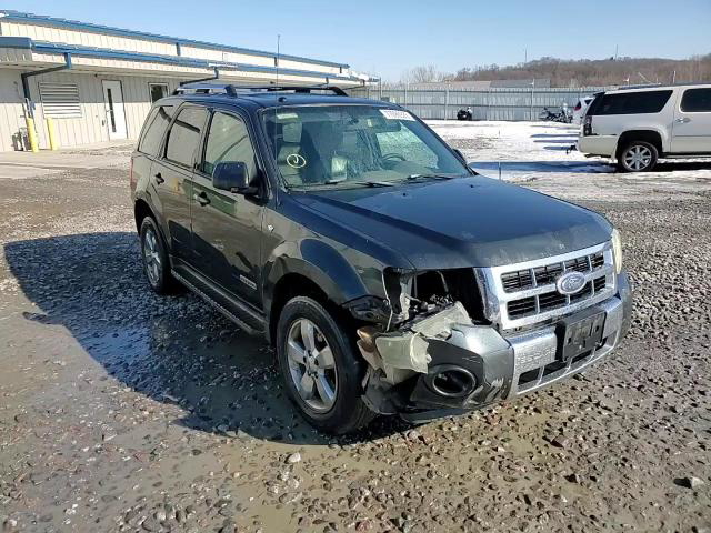 Ford Escape 2008