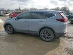 Honda CR-V 2021
