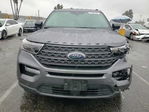 Ford Explorer 2022