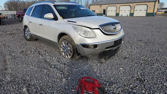 Buick Enclave 2012
