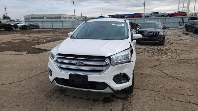 Ford Escape 2018