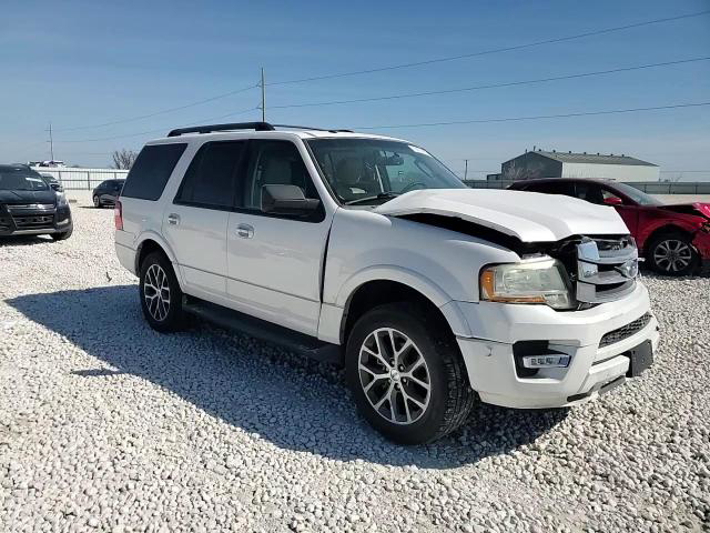 Ford Expedition 2015