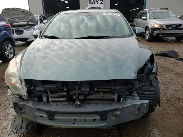 Mazda 3 2013