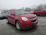 Chevrolet Equinox 2015