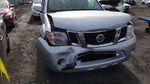 Nissan Pathfinder 2012