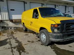 Ford Econoline 2008