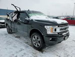 Ford F-150 2018
