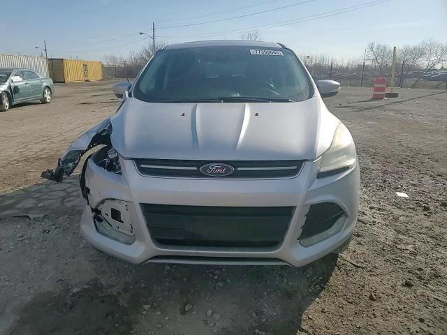 Ford Escape 2013
