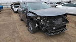 Nissan Rogue 2015