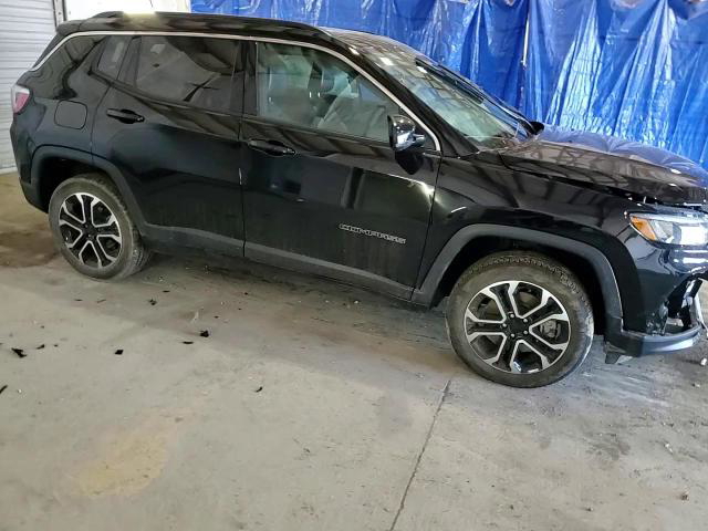 Jeep Compass 2023