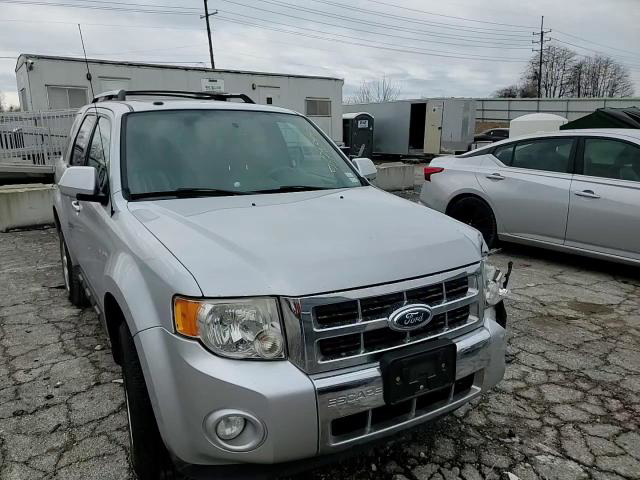 Ford Escape 2011