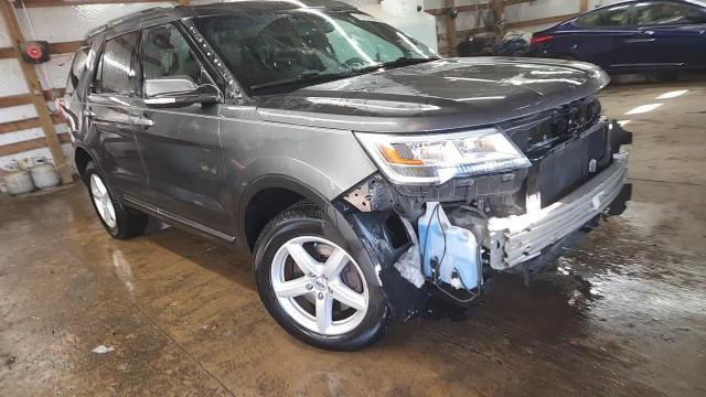Ford Explorer 2016