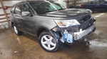 Ford Explorer 2016
