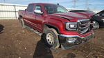 GMC Sierra 2018