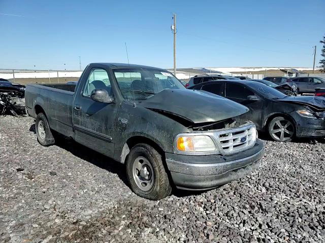 Ford F-150 2003