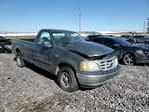Ford F-150 2003