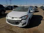 Mazda 2 2012