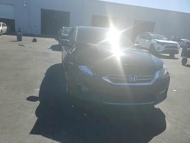 Honda Accord 2013