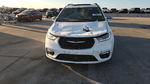 Chrysler Pacifica 2022