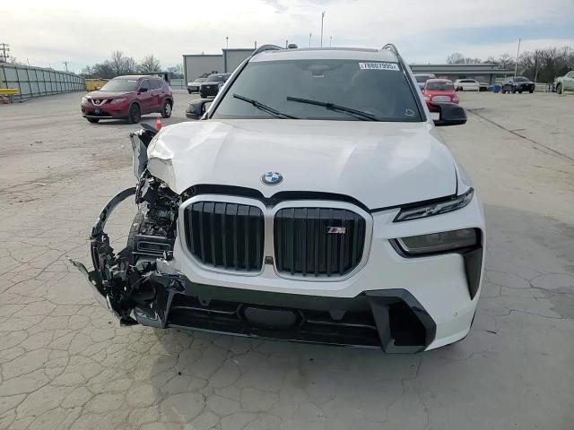 BMW X7 2025