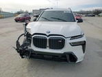 BMW X7 2025