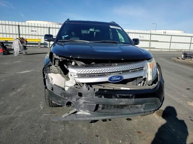 Ford Explorer 2014