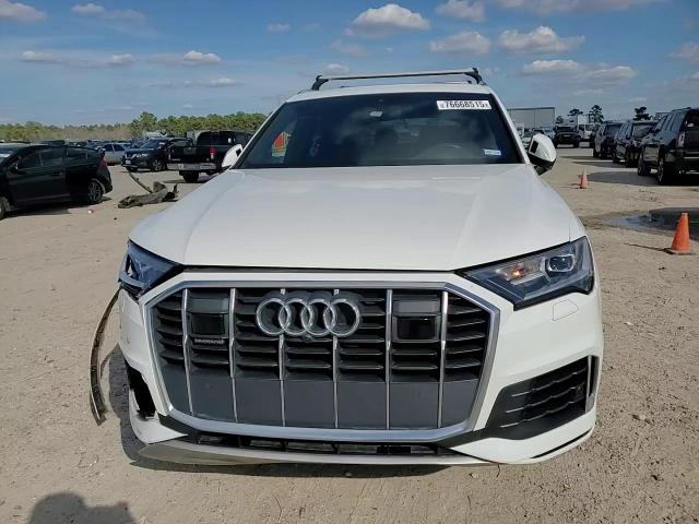 Audi Q7 2021